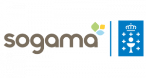 Sogama Logo